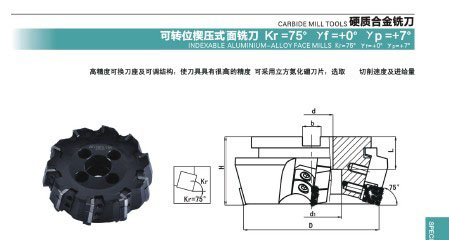 合金刀具