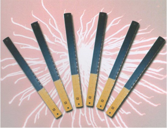 機(jī)用鋸條
