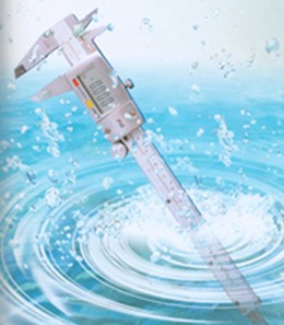 防水?dāng)?shù)顯卡尺
